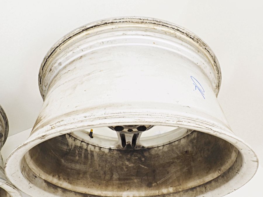 2154010002 2154010302 | Mercedes SL500 | R129 R19 AMG Wheels