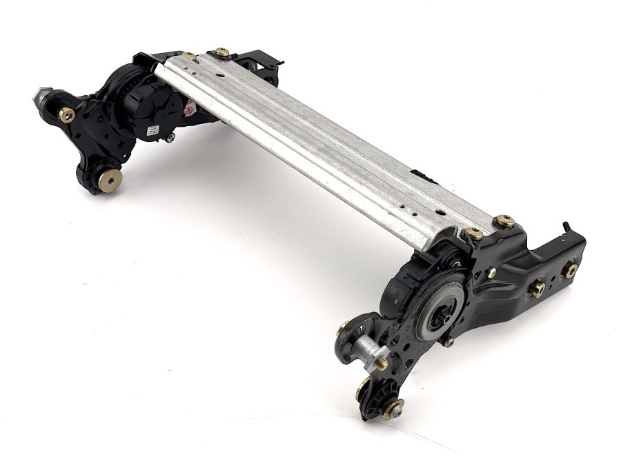 2158200142 2208203226 2158200242 | Mercedes SL500 | R230 Left and Right seat backrest frame motors