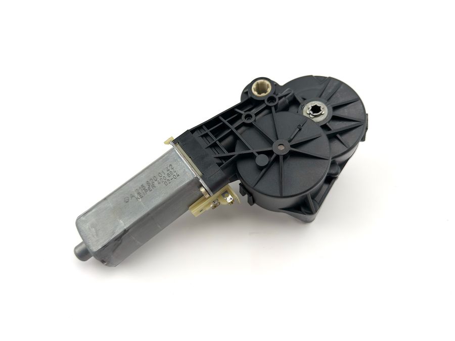 2158200142 | Mercedes SL500 | R230 Left seat backrest adjustment motor