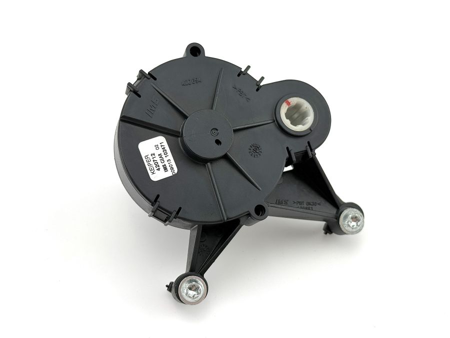 2158200142 | Mercedes SL500 | R230 Left seat backrest adjustment motor