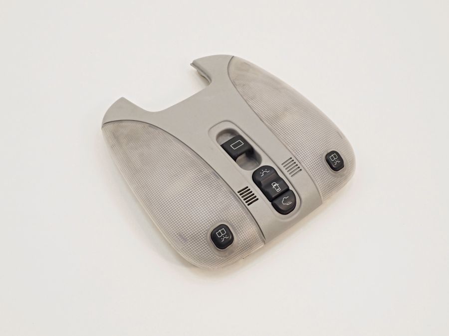 2158200601 | Mercedes S500 | W220 Overhead dome light lamp