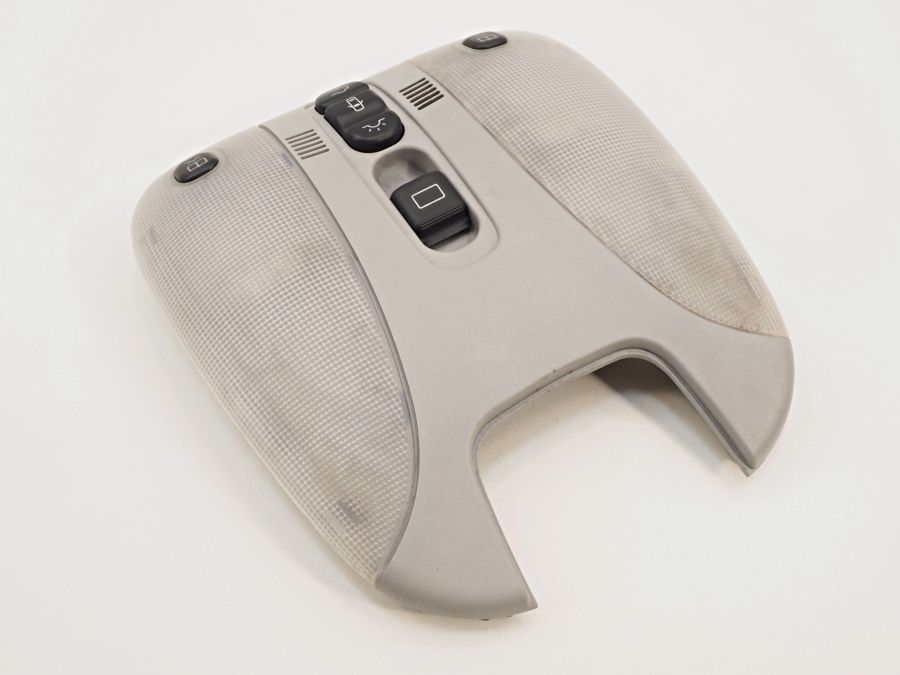 2158200601 | Mercedes S500 | W220 Overhead dome light lamp