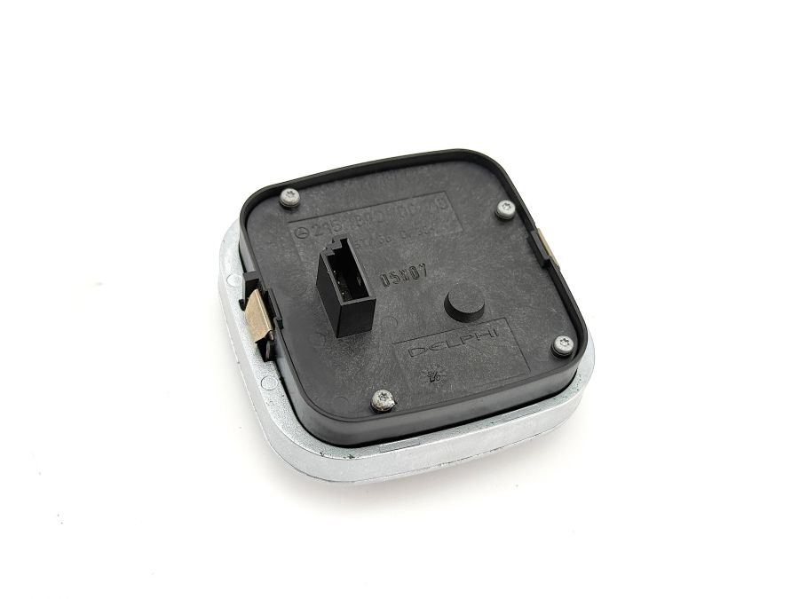 2158700010 | Mercedes SL55 | R230 Right seat control switch