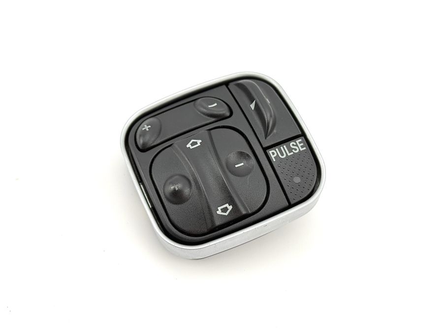 2158700010 | Mercedes SL55 | R230 Right seat control switch