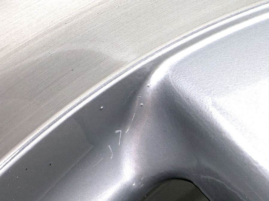 2204010902 2204010802 | Mercedes S500 | W220 R18 AMG Wheels