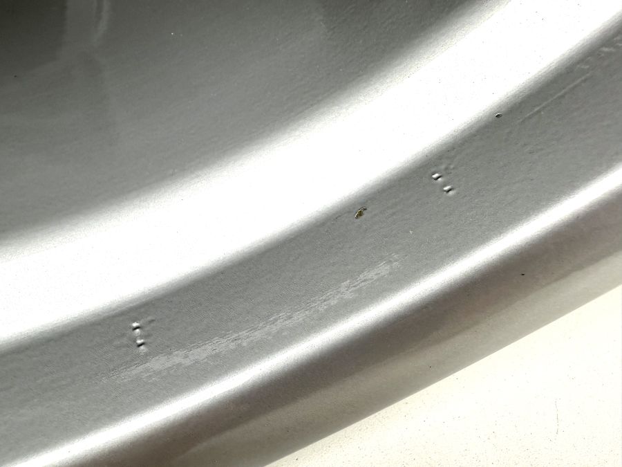 2204011802 2204011902 | Mercedes S500 | W220 R18 AMG Wheels