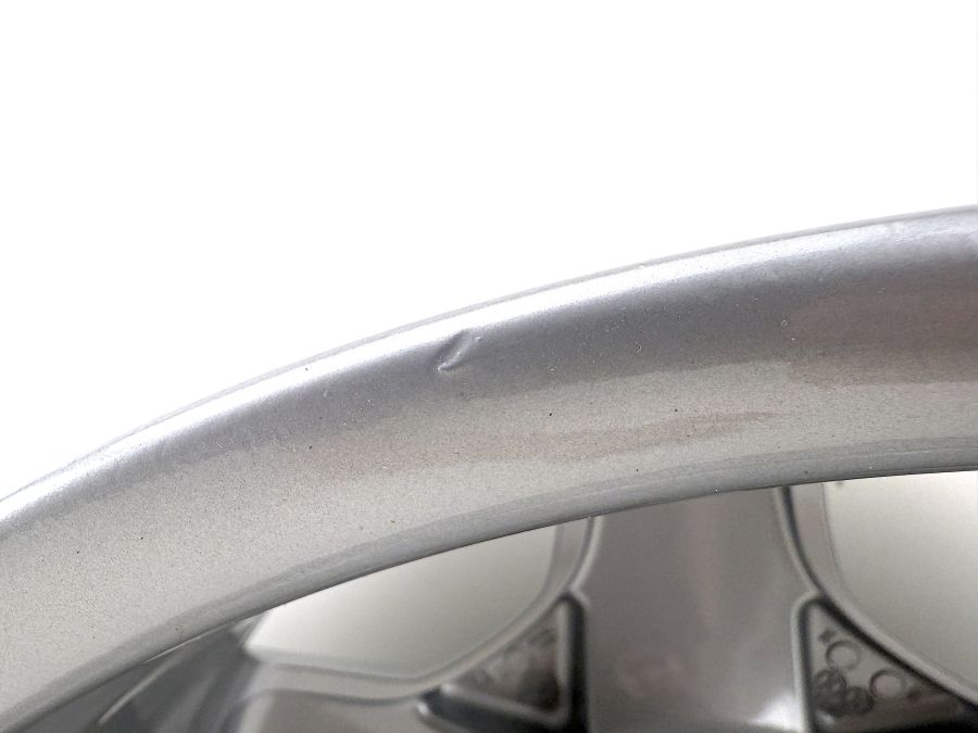 2204011802 2204011902 | Mercedes S500 | W220 R18 AMG Wheels