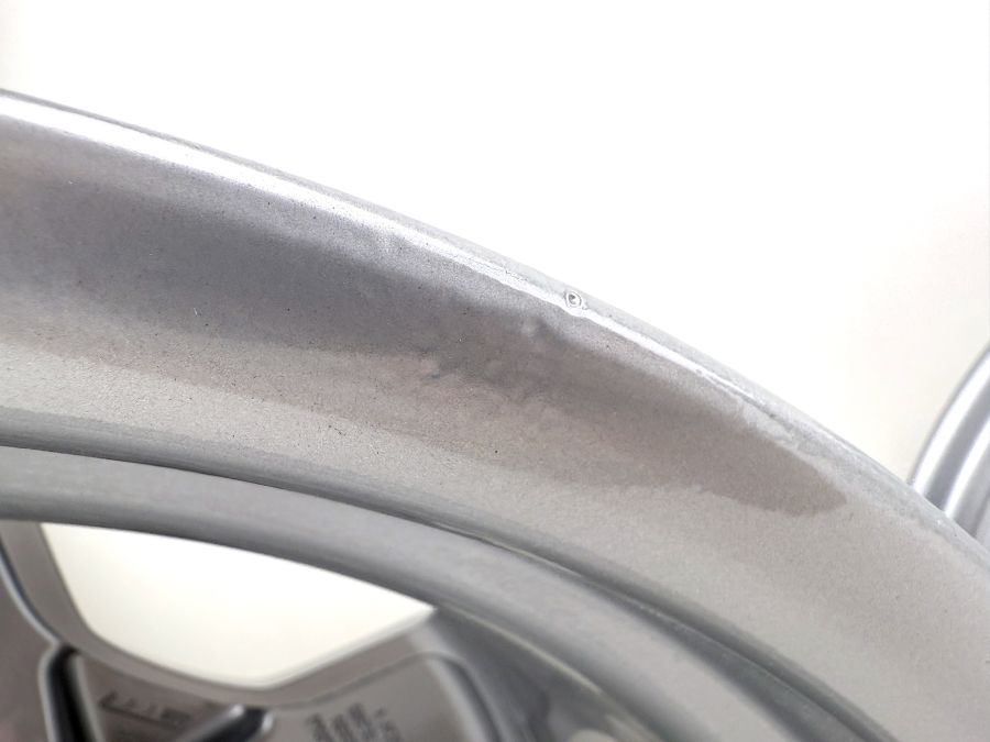 2204011802 2204011902 | Mercedes S500 | W220 R18 AMG Wheels