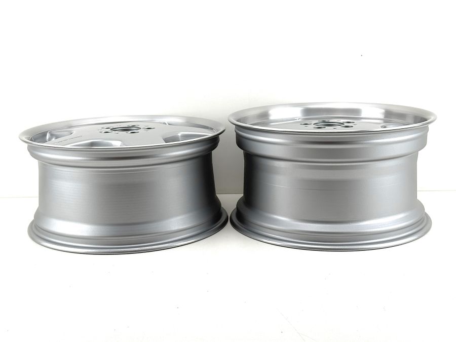 2204011802 2204011902 | Mercedes S500 | W220 R18 AMG Wheels