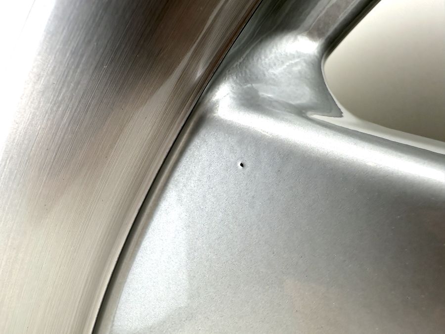 2204011802 2204011902 | Mercedes S500 | W220 R18 AMG Wheels