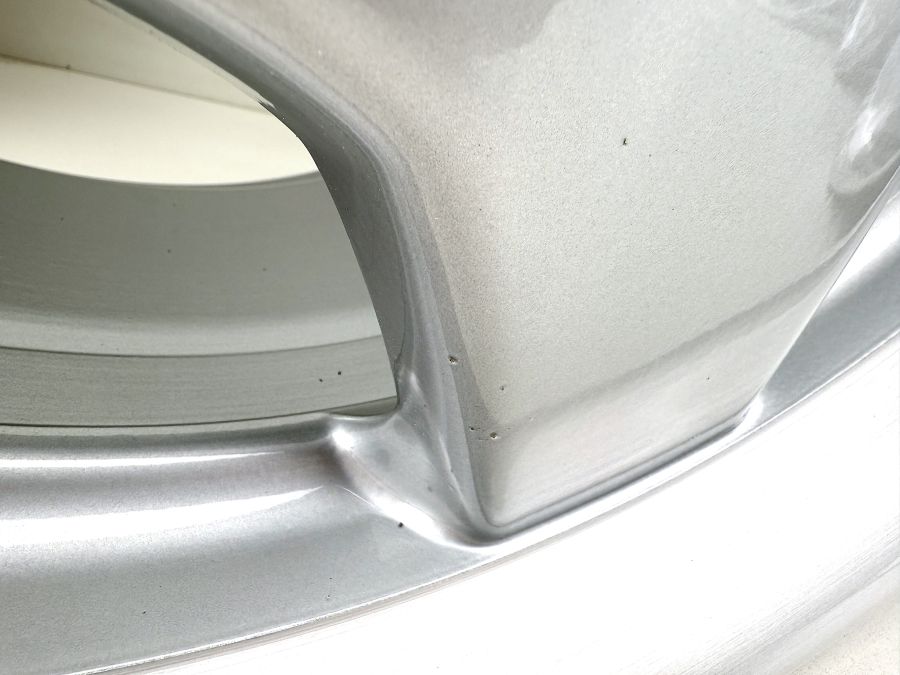 2204011802 2204011902 | Mercedes S500 | W220 R18 AMG Wheels