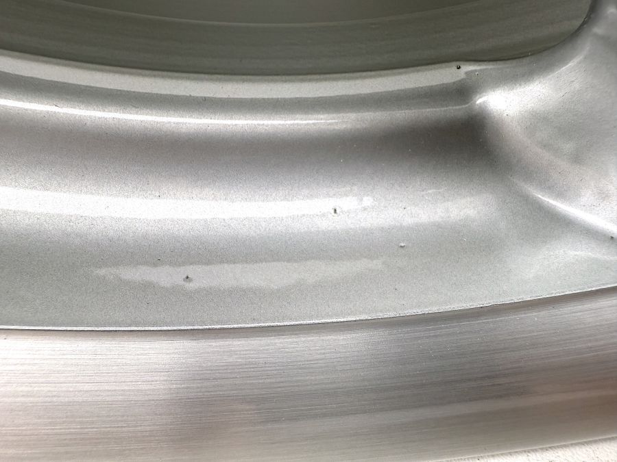 2204011802 2204011902 | Mercedes S500 | W220 R18 AMG Wheels