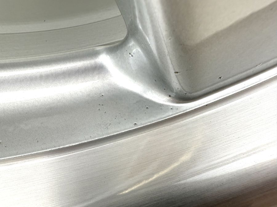 2204011802 2204011902 | Mercedes S500 | W220 R18 AMG Wheels