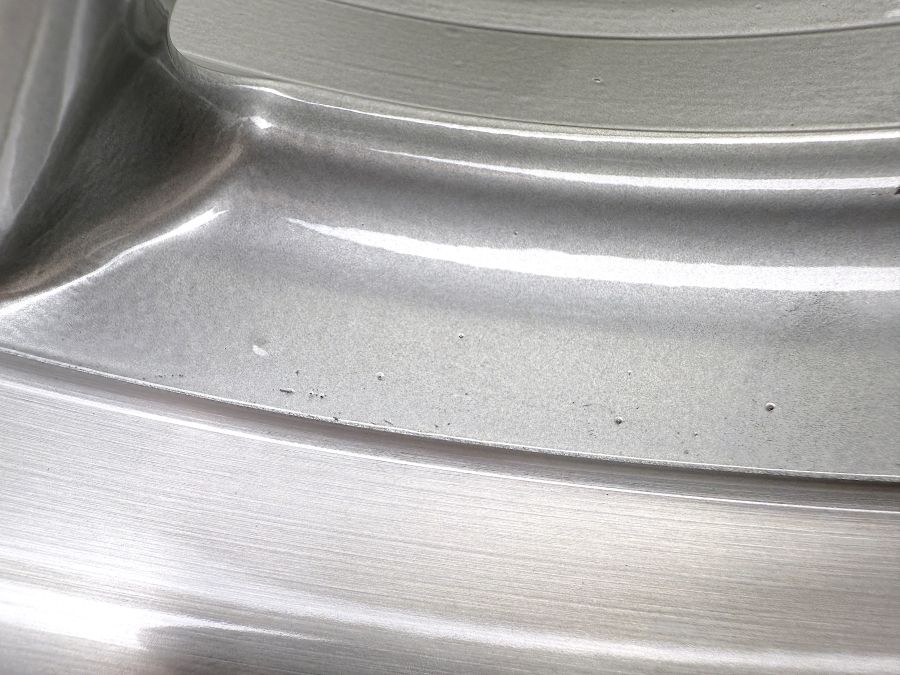 2204011802 2204011902 | Mercedes S500 | W220 R18 AMG Wheels