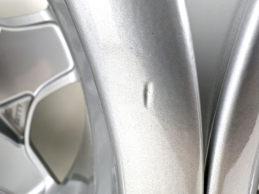 2204011802 2204011902 | Mercedes S500 | W220 R18 AMG Wheels