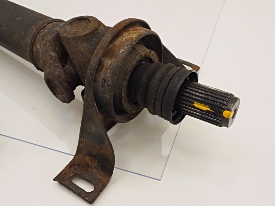 2204108206 | Mercedes S500 | W220 Propeller shaft cardan shaft