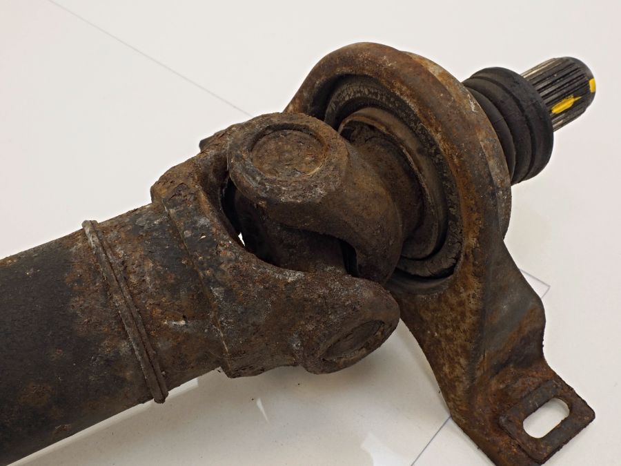2204108206 | Mercedes S500 | W220 Propeller shaft cardan shaft