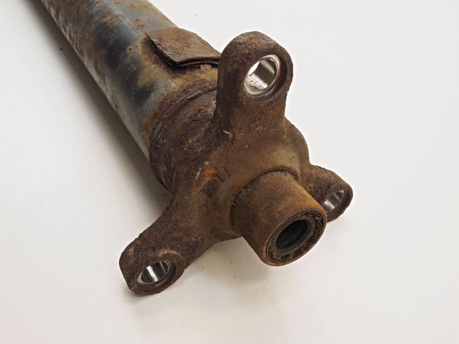 2204108206 | Mercedes S500 | W220 Propeller shaft cardan shaft