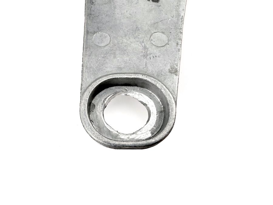 2204270036 2304200112 | Mercedes SL500 | R230 Parking brake lever pedal assembly RHD