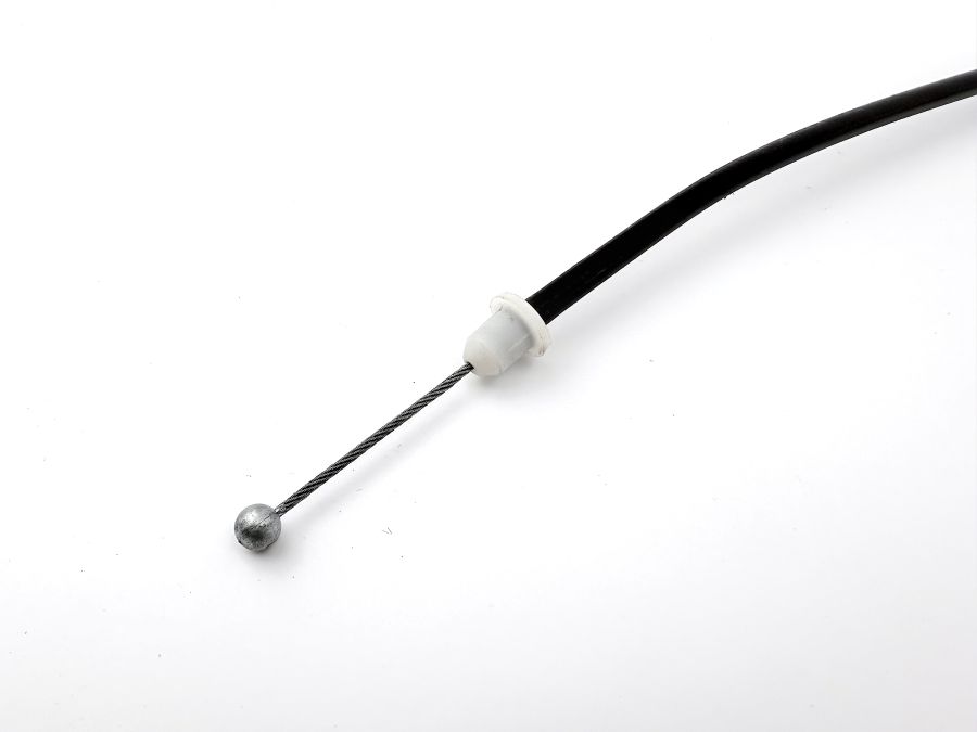 2204270036 2304200112 | Mercedes SL500 | R230 Parking brake lever pedal assembly RHD