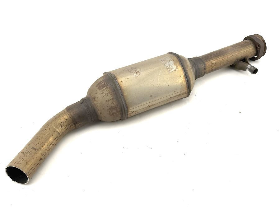 2204900714 | Mercedes SL500 | R129 Left exhaust catalytic converter