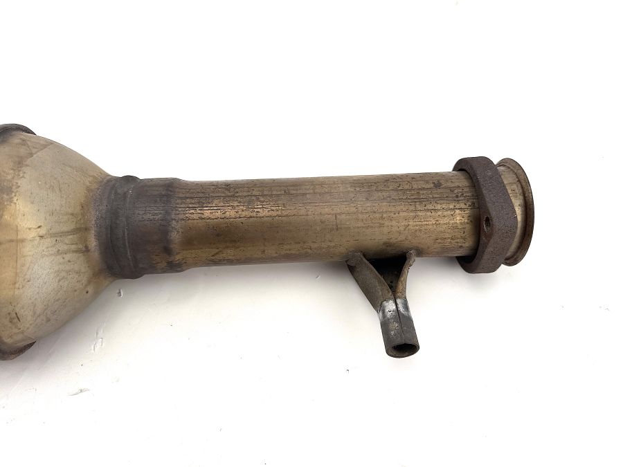 2204900714 | Mercedes SL500 | R129 Left exhaust catalytic converter