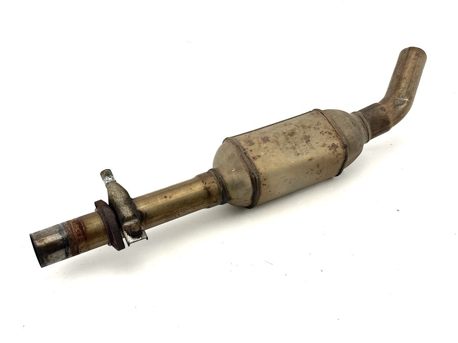 2204900714 | Mercedes SL500 | R129 Right exhaust catalytic converter