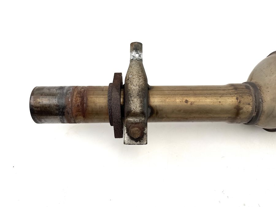 2204900714 | Mercedes SL500 | R129 Right exhaust catalytic converter