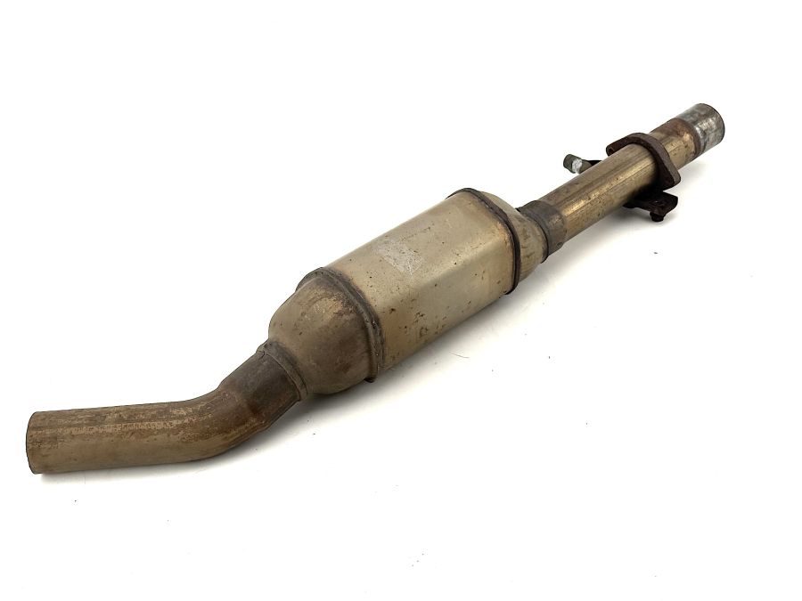 2204900714 | Mercedes SL500 | R129 Right exhaust catalytic converter