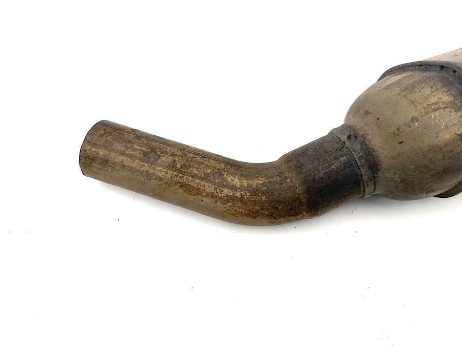 2204900714 | Mercedes SL500 | R129 Right exhaust catalytic converter