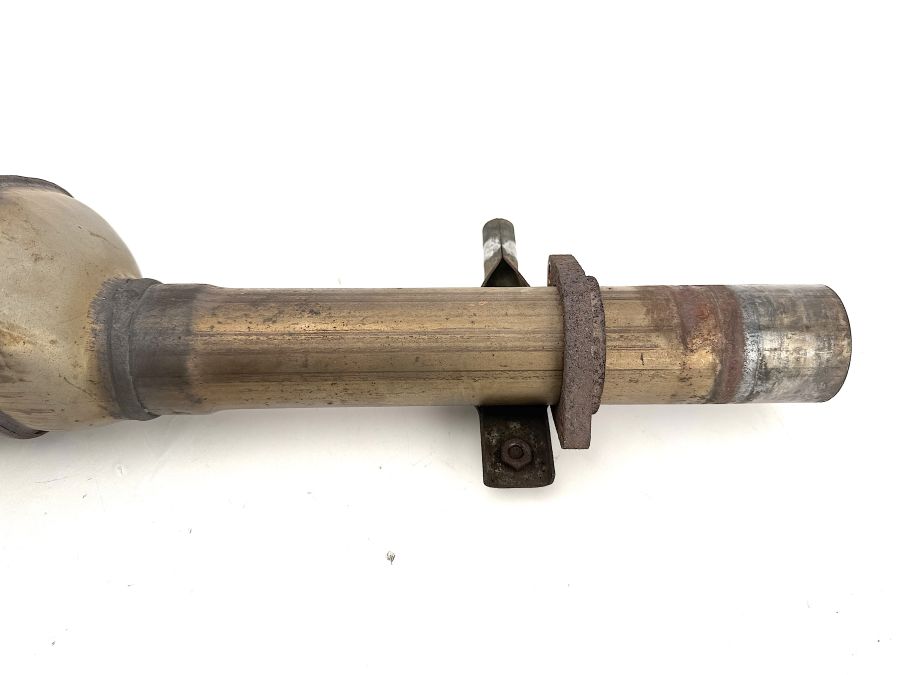 2204900714 | Mercedes SL500 | R129 Right exhaust catalytic converter