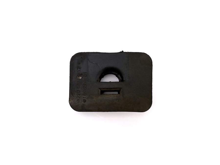 2205040012 | Mercedes SL500 | R230 Radiator rubber mount
