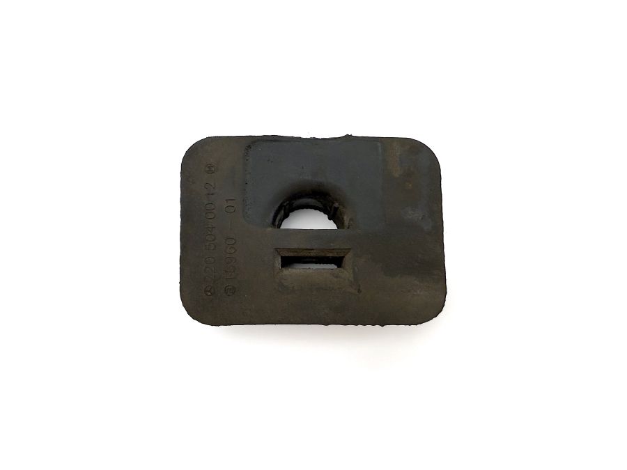 2205040012 | Mercedes SL500 | R230 Radiator rubber mount