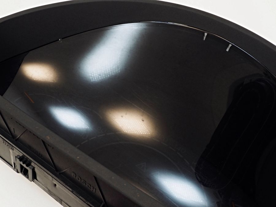 2205403111 2205420058 | Mercedes S500 | W220 Instrument cluster speedometer