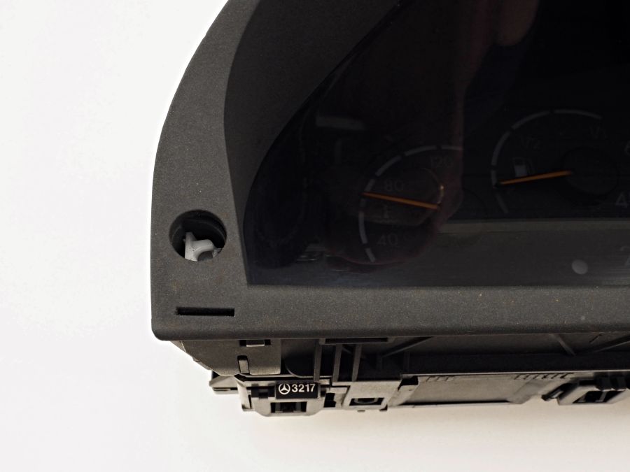 2205403111 2205420058 | Mercedes S500 | W220 Instrument cluster speedometer