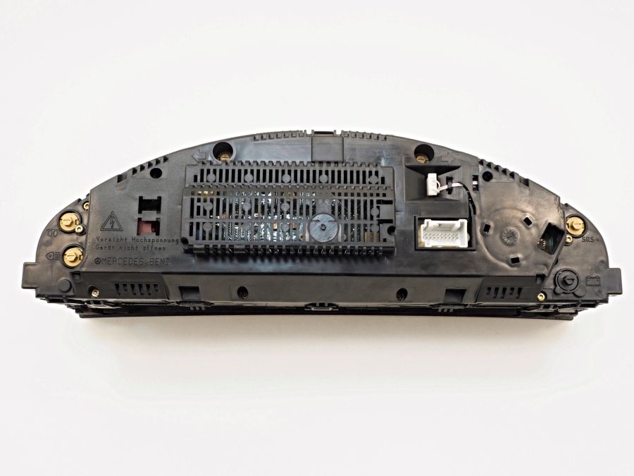 2205403111 2205420058 | Mercedes S500 | W220 Instrument cluster speedometer