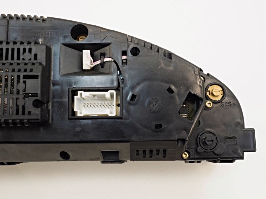 2205403111 2205420058 | Mercedes S500 | W220 Instrument cluster speedometer