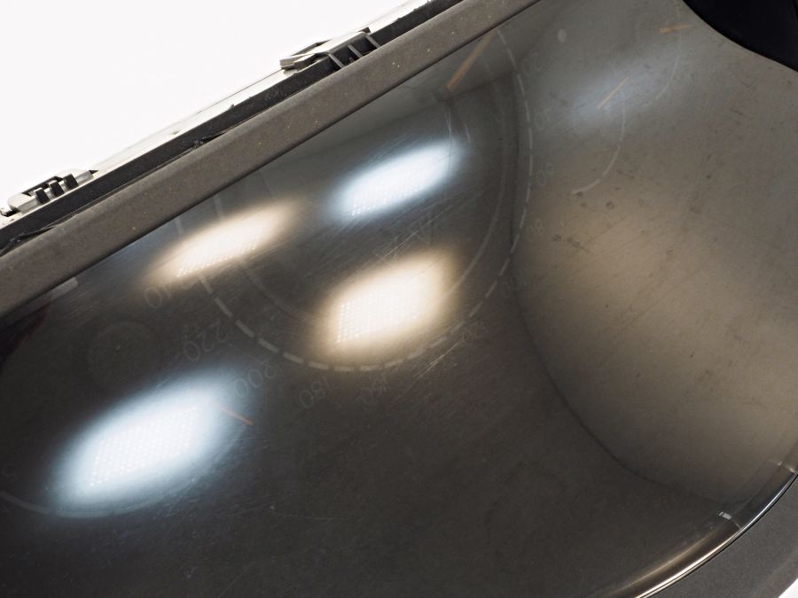 2205403111 2205420058 | Mercedes S500 | W220 Instrument cluster speedometer