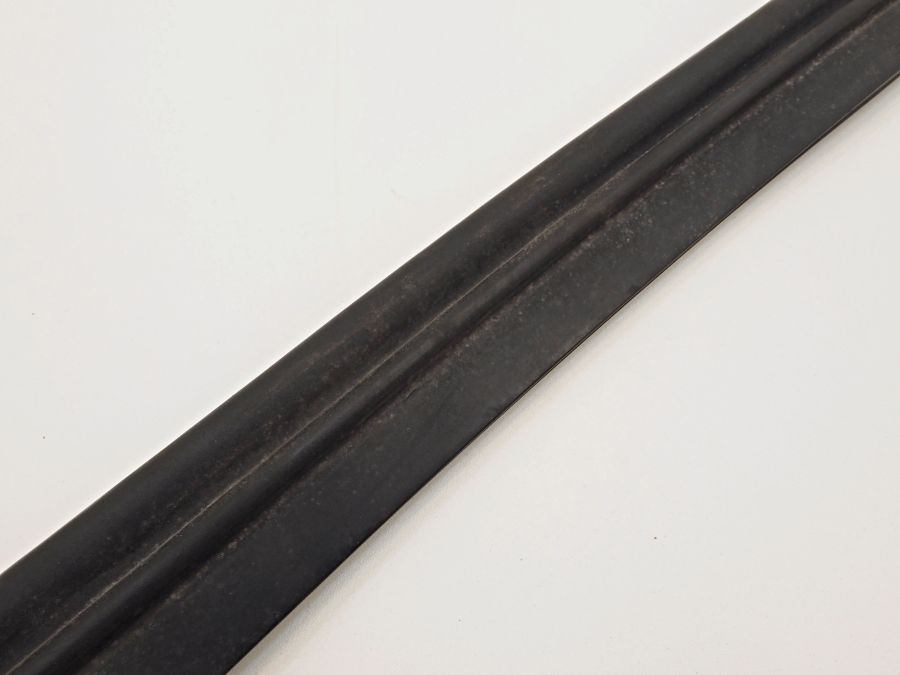 2206280098 | Mercedes S500 | W220 Underhood engine bay seal