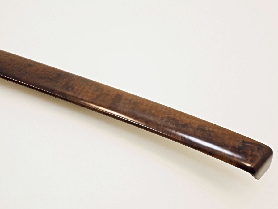 2206800771 | Mercedes S500 | W220 Front panel wood trim