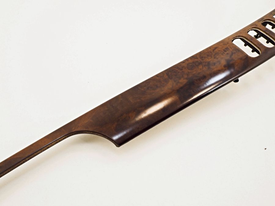 2206800771 | Mercedes S500 | W220 Front panel wood trim