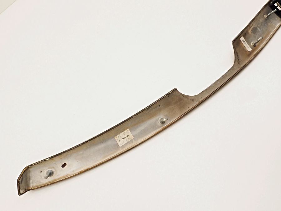 2206800771 | Mercedes S500 | W220 Front panel wood trim