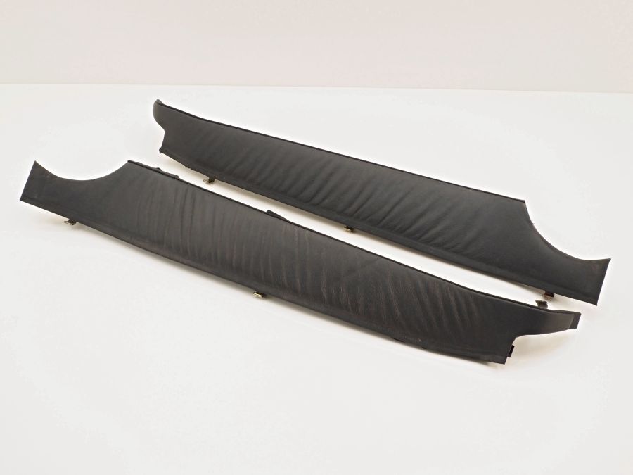 2206941042 | Mercedes S500 | W220 Rear side outer seat trims
