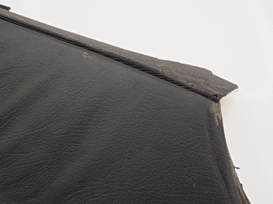 2206941042 | Mercedes S500 | W220 Rear side outer seat trims