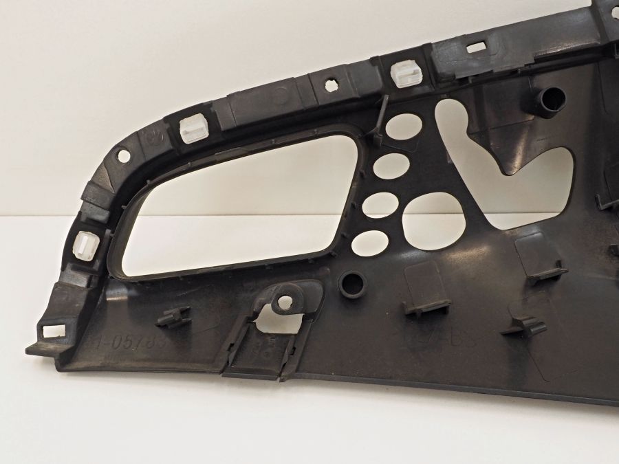 2207205689 22072056897211 2207271088 | Mercedes S500 | W220 Front right door seat module trim 2207205689 22072056897211 2207271088 | Mercedes S500 | W220 Front right door seat module trim