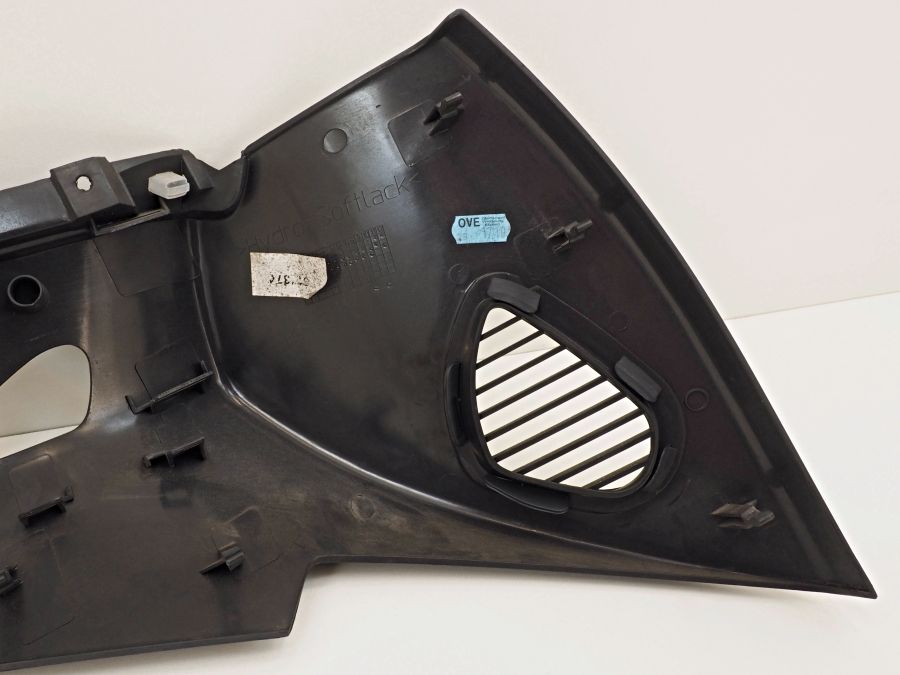 2207205689 22072056897211 2207271088 | Mercedes S500 | W220 Front right door seat module trim 2207205689 22072056897211 2207271088 | Mercedes S500 | W220 Front right door seat module trim