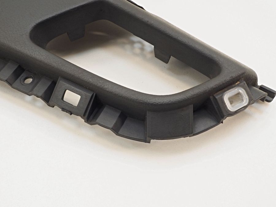 2207300331 2207370341 2207304131 | Mercedes S500 | W220 Rear left door seat module trim