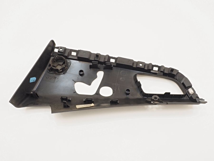 2207300331 2207370341 2207304131 | Mercedes S500 | W220 Rear left door seat module trim