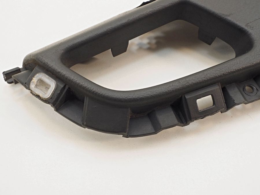 2207301031 2207370441 22073010317211 | Mercedes S500 | W220 Rear right door seat module trim 2207301031 2207370441 22073010317211 | Mercedes S500 | W220 Rear right door seat module trim