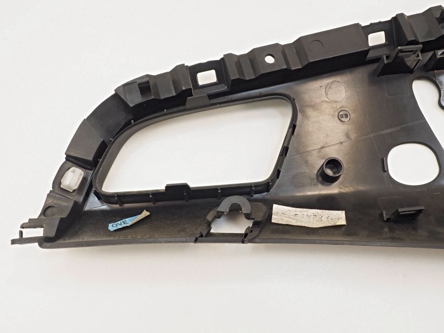 2207301031 2207370441 22073010317211 | Mercedes S500 | W220 Rear right door seat module trim 2207301031 2207370441 22073010317211 | Mercedes S500 | W220 Rear right door seat module trim